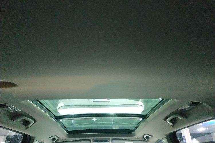 宝马X1 2019款 sDrive20Li 领先型中控内饰22