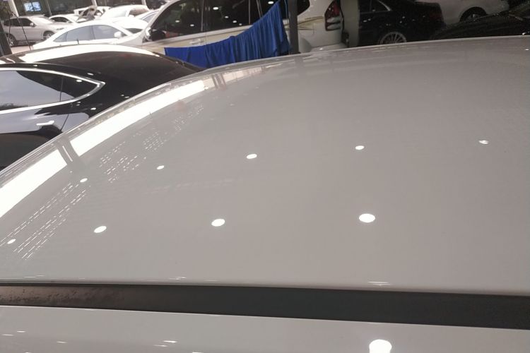 五菱汽车 宏光MINIEV 2022款 轻松款 三元锂局部细节57