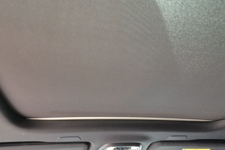 沃尔沃S90 2021款 B5 智逸豪华版局部细节22