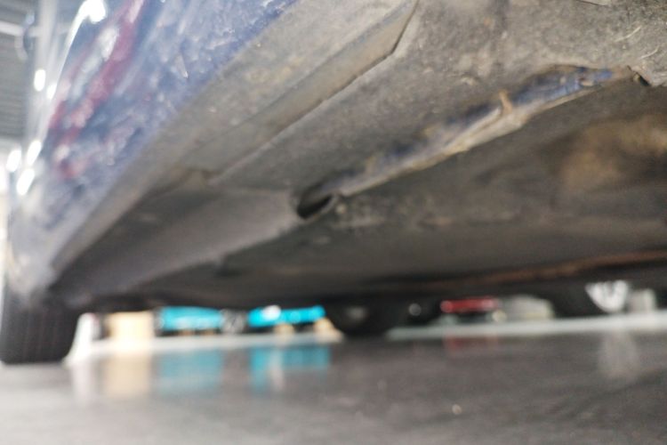 奥迪TT 2015款 TT Coupe 45 TFSI局部细节9001