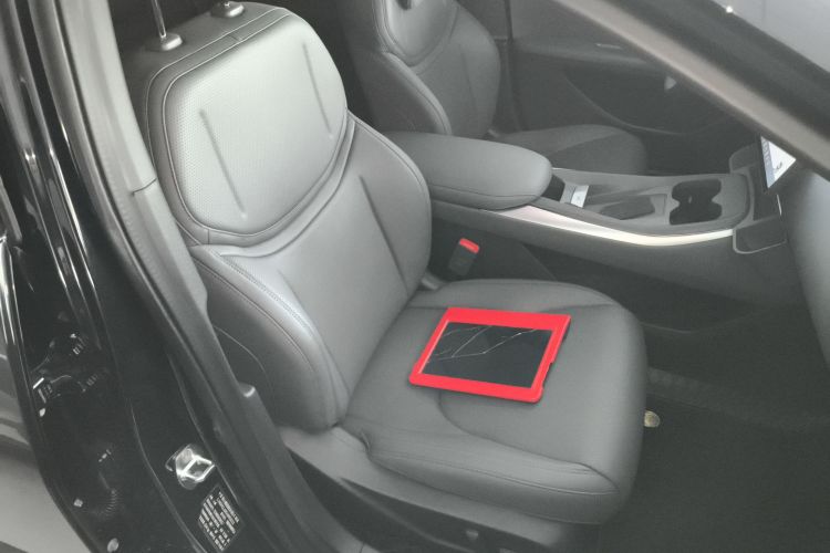 小鹏MONA M03 2024款 620 超长续航局部细节41