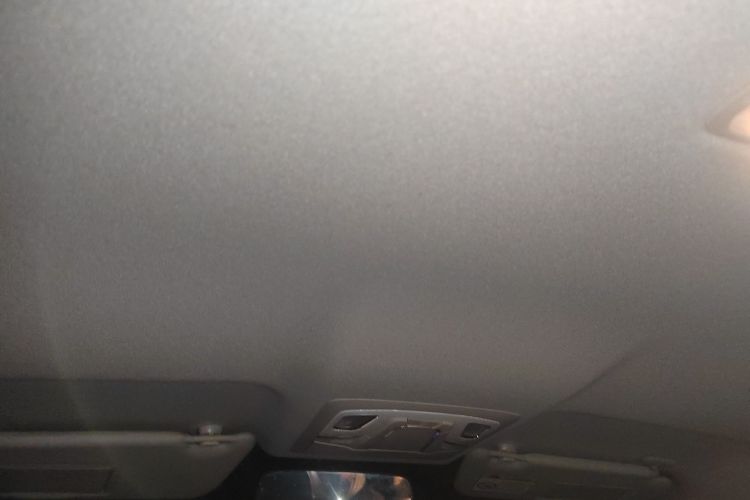 日产 轩逸 2019款 经典 1.6XE CVT舒适版中控内饰22