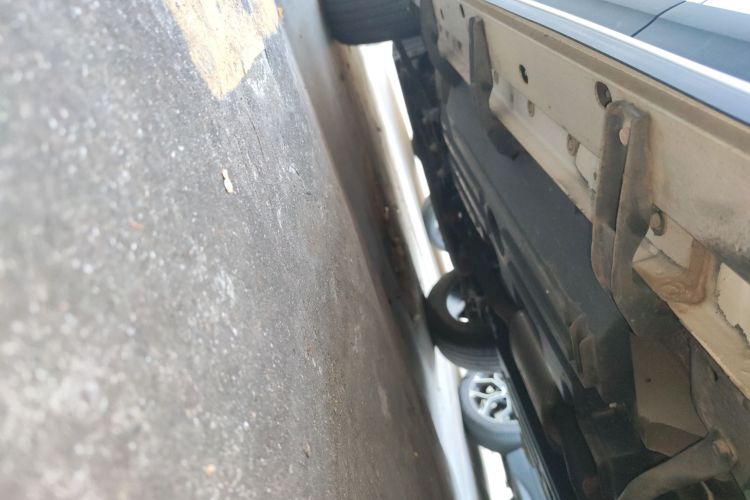 哈弗大狗 2022款 1.5T DCT两驱马犬追猎版局部细节9002