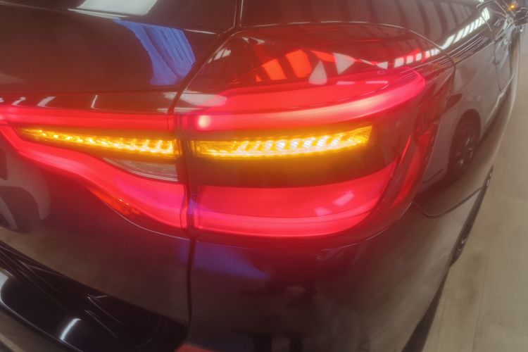 宝马X3 2021款 xDrive30i 领先型 M运动套装车身外观6006