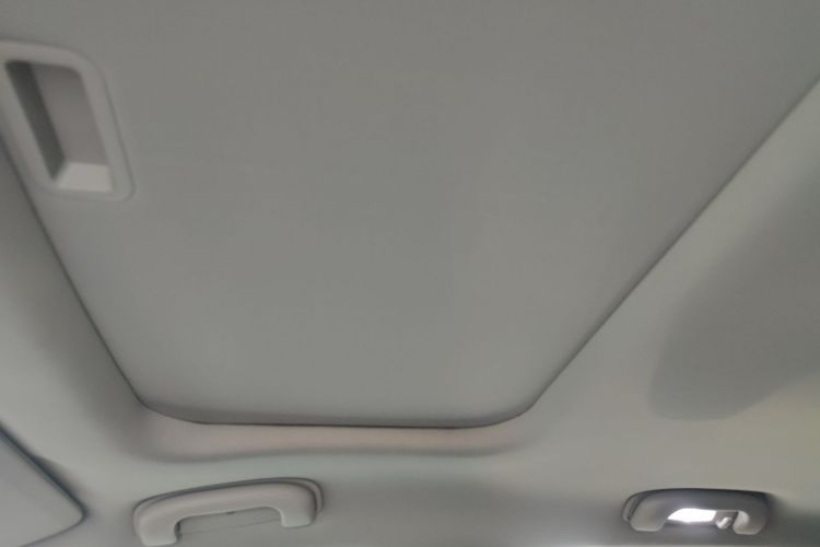 凯迪拉克ATS-L 2016款 28T 时尚型中控内饰22