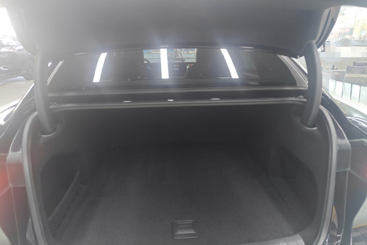 岚图汽车 岚图追光 2024款 PHEV 四驱超长续航行政版机舱底盘23