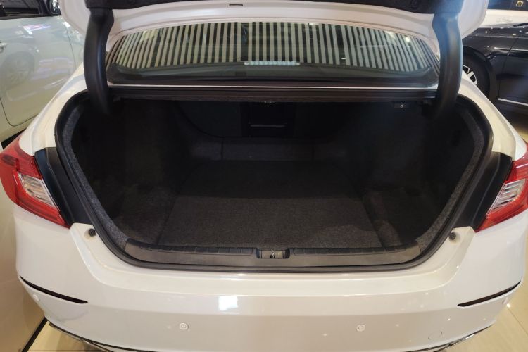 本田 雅阁 2018款 260TURBO 精英版 国VI局部细节23