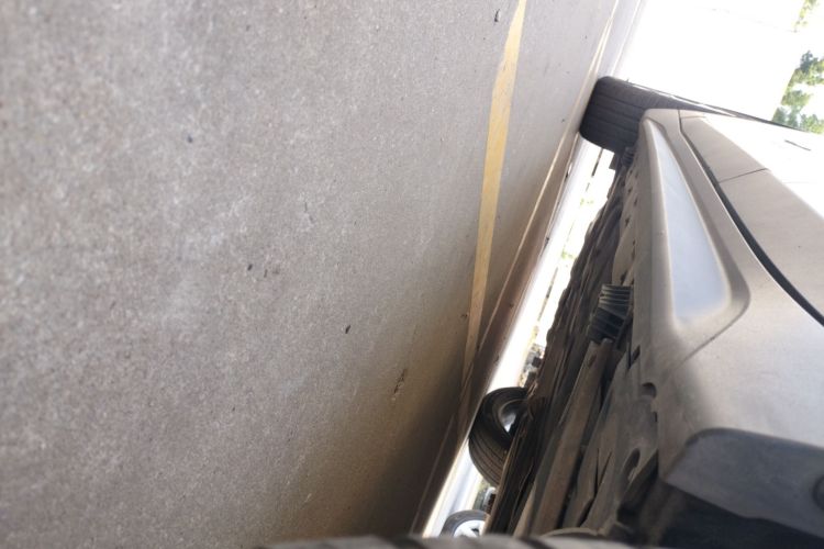 宝马X1 2016款 sDrive18Li 尊享型局部细节9002