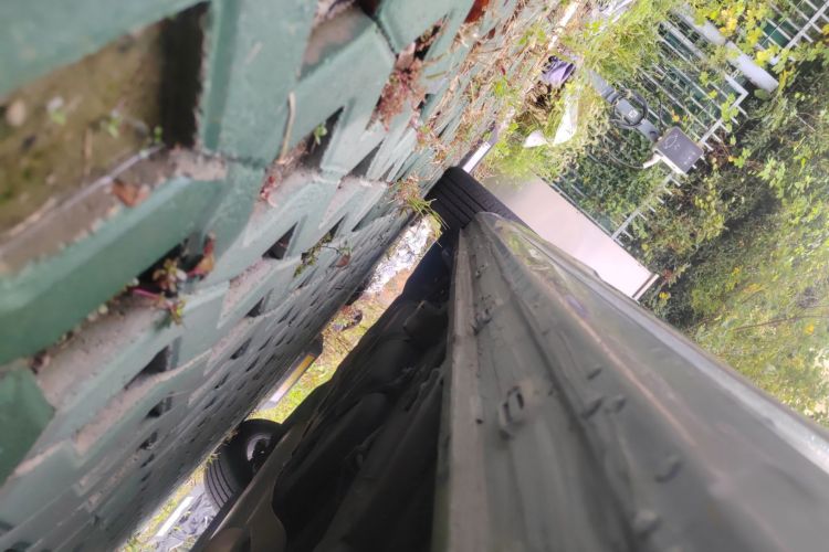 荣威iMAX8 2022款 400TGI 旗舰版局部细节9001