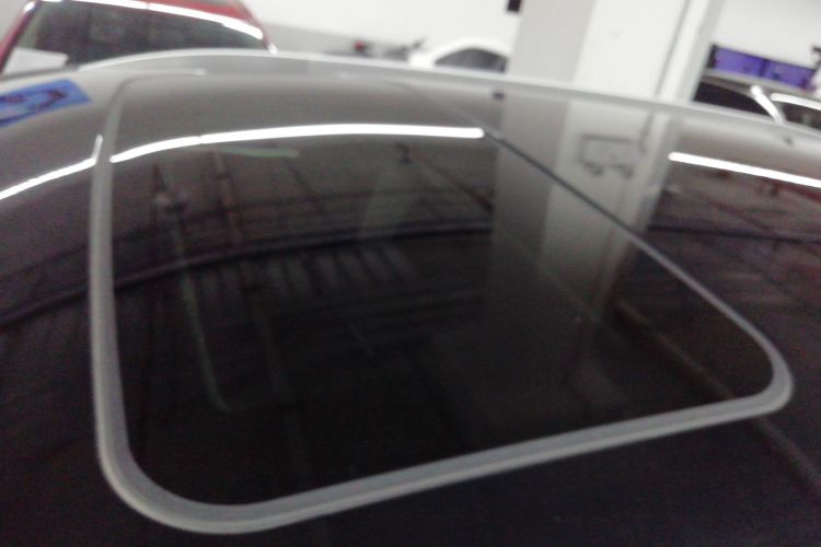 五菱汽车 五菱星辰 2022款 2.0L DHT电速款局部细节57