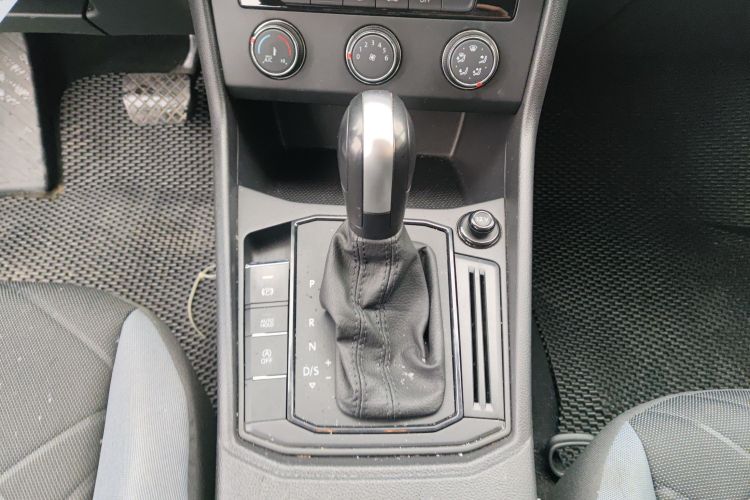 大众 朗逸 2023款 改款 1.5L 自动得逸版局部细节18