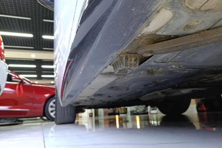 宝马X2 2021款 sDrive25i M运动套装局部细节9002