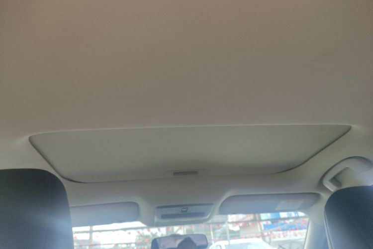 日产 轩逸 2020款 1.6L XL CVT悦享版中控内饰22