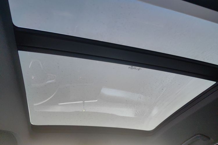 大众 揽境 2021款 380TSI 四驱R-Line拓境版中控内饰22