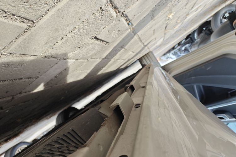 沃尔沃S60 2018款 S60L T3 智进版局部细节9002