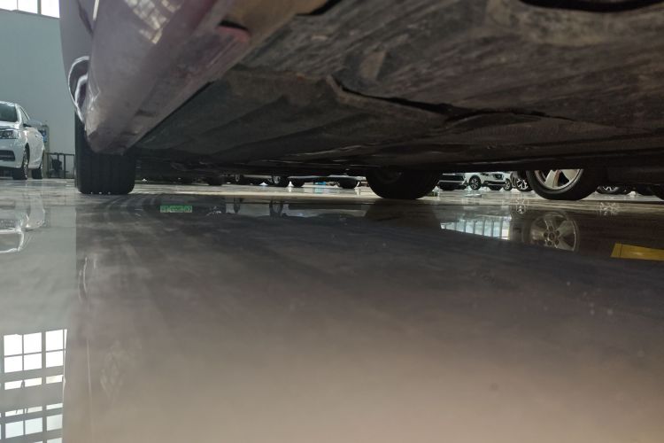 福特 福克斯 2020款 两厢 EcoBoost 180 自动锋潮型局部细节9002