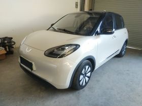 五菱汽车 五菱缤果 2023款 410km 灵犀尊享款