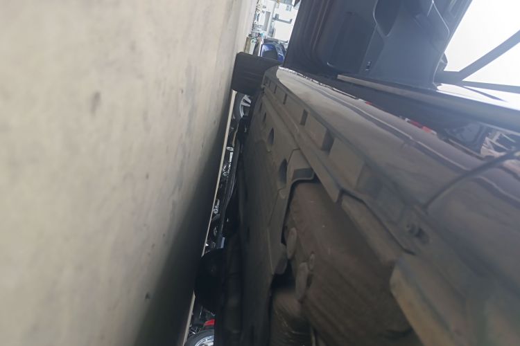 大众 迈腾 2016款 1.8TSI 智享豪华型局部细节9002