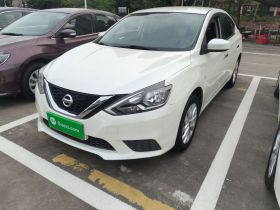 日产 轩逸 2019款 经典 1.6XE CVT舒适版