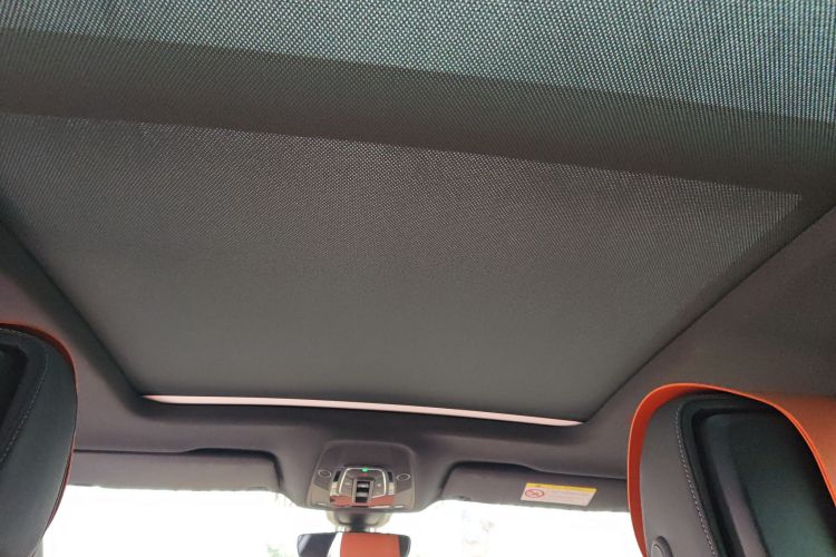 奥迪Q5L 2023款 40T 豪华动感型中控内饰22