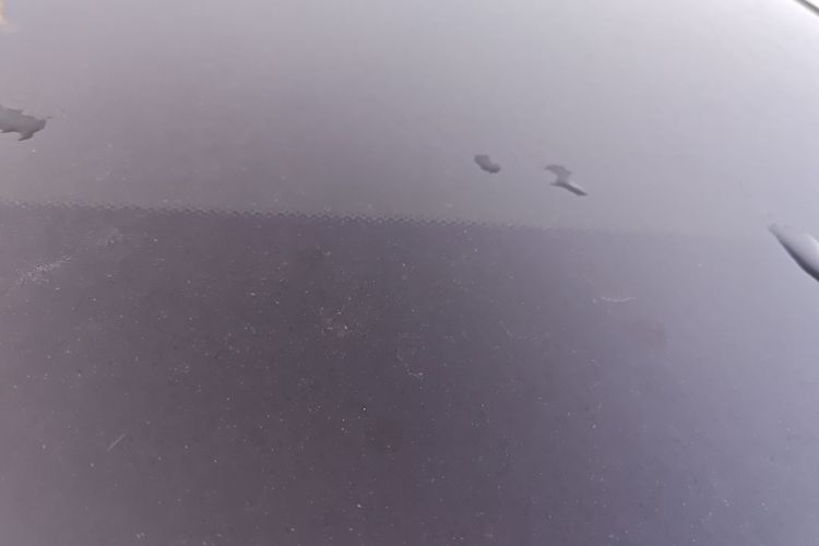 奔驰C级 2016款 C 200 L 运动型局部细节57