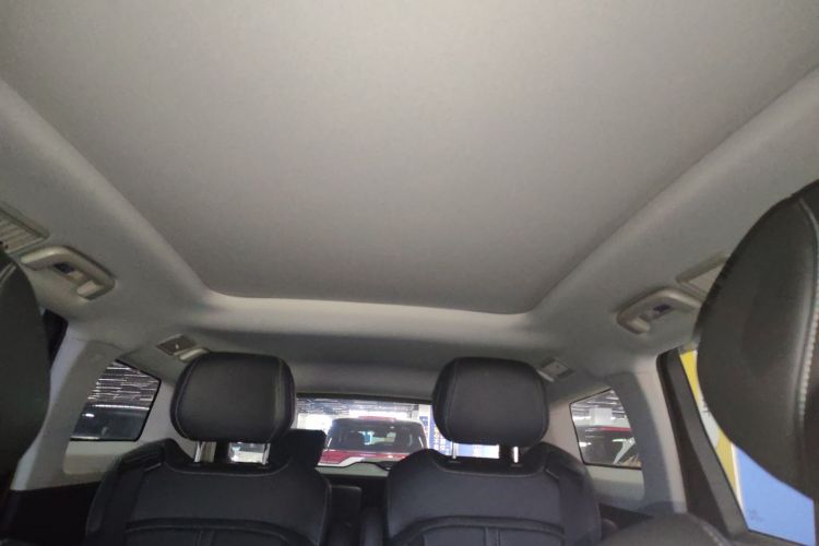 五菱汽车 五菱凯捷 2020款 1.5T CVT旗舰型局部细节22