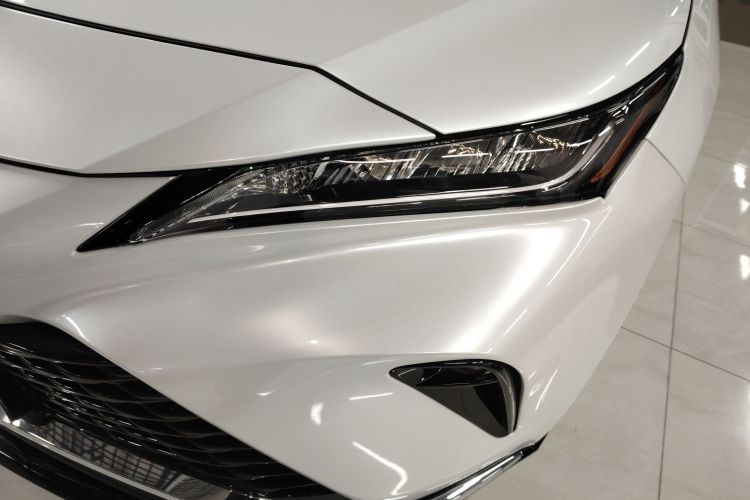 丰田 威飒 2023款 2.0L CVT两驱豪华版局部细节36