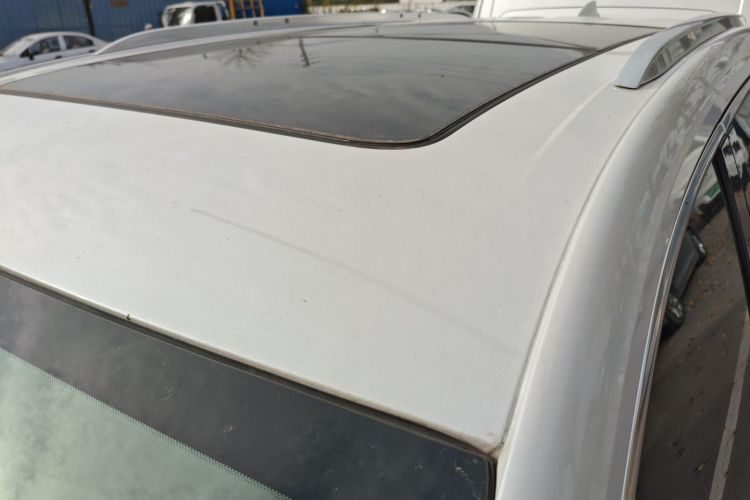 凯迪拉克XT6 2020款 28T 六座四驱豪华型局部细节57