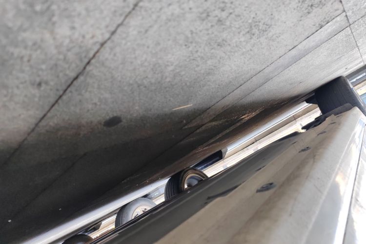 现代 领动 2016款 1.6L 自动智炫·精英型局部细节9001