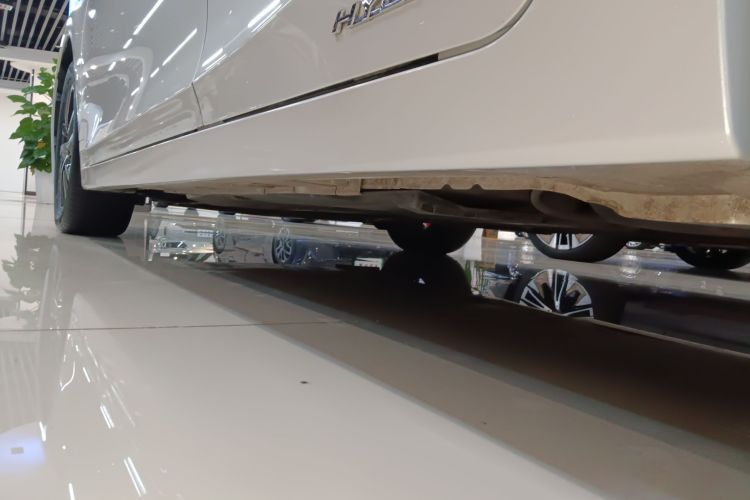 雷克萨斯CT 2017款 CT200h 精英版 单色 国V局部细节9002