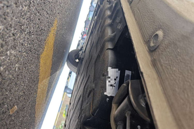 五菱汽车 宏光MINIEV 2024款 第三代 215km 进阶版局部细节9003