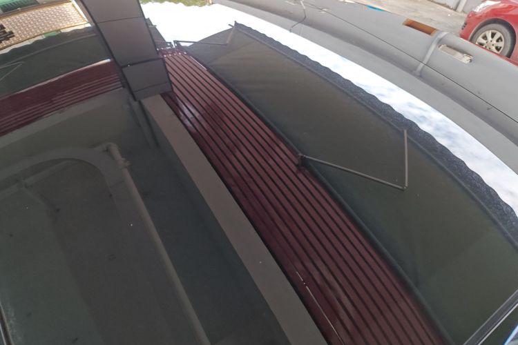 特斯拉 Model 3 2019款 标准续航后驱升级版局部细节57