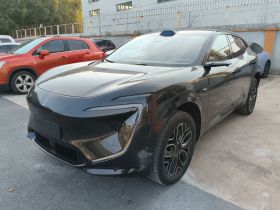 阿维塔07 2026款 Ultra 纯电版四驱