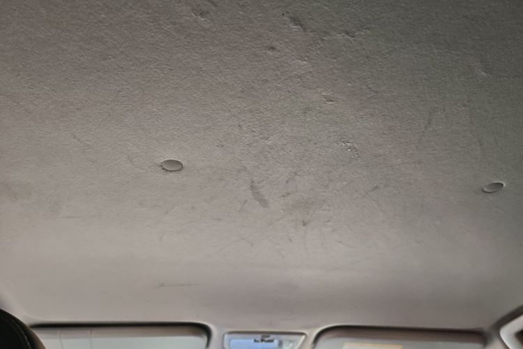 丰田 威驰FS 2017款 1.5L CVT锋驰版中控内饰22