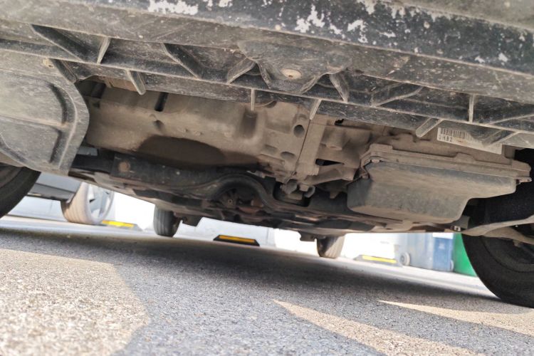 大众 捷达 2015款 1.6L 自动时尚型局部细节9008