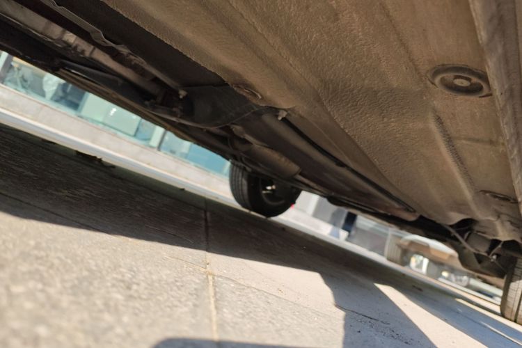 大众 2019款 改款 宝来·传奇 1.5L 自动时尚型 国VI局部细节9004