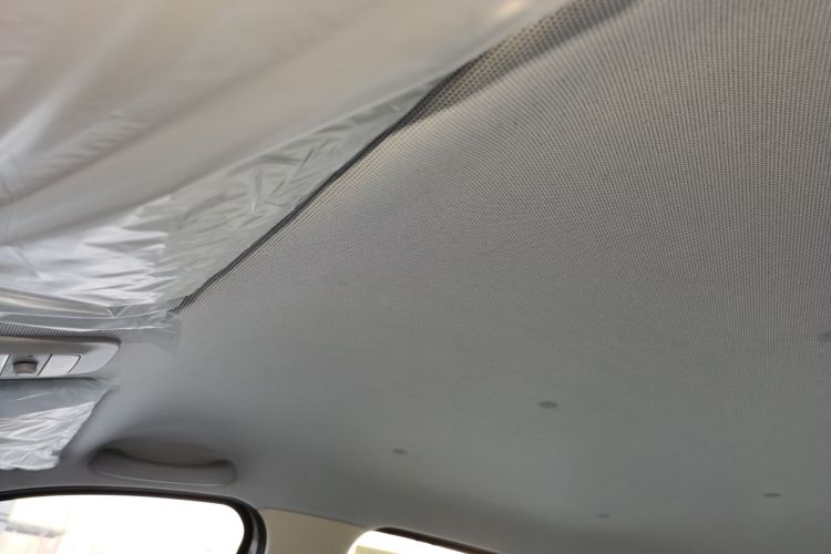 五菱汽车 宏光MINIEV 2025款 四门版 进阶款局部细节22