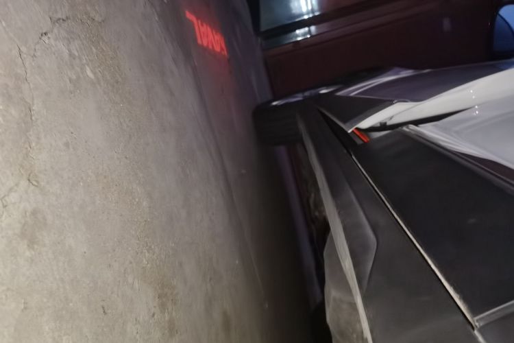 哈弗H6 2013款 运动版 1.5T 手动两驱精英型局部细节9002