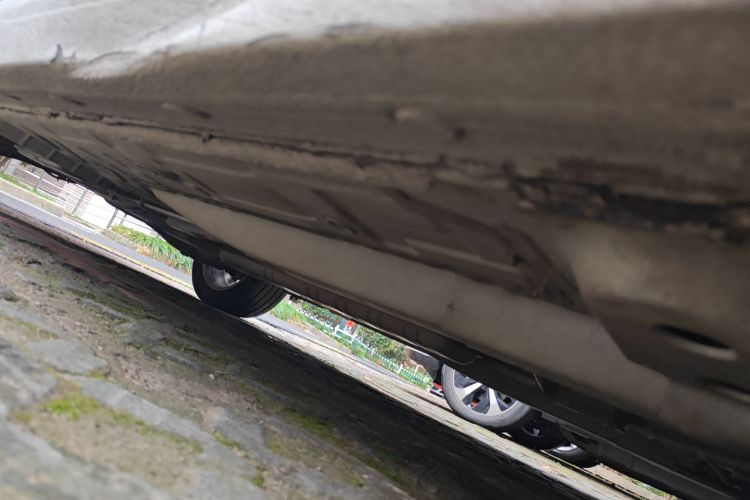 别克GL6 2019款 18T 6座互联尊贵型 国VI局部细节9001