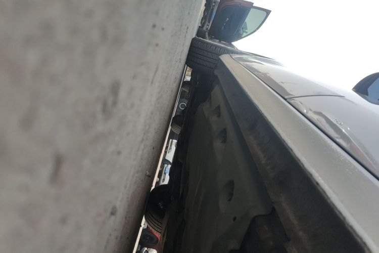 奥迪A1 2014款 30 TFSI Sportback舒适型局部细节9002