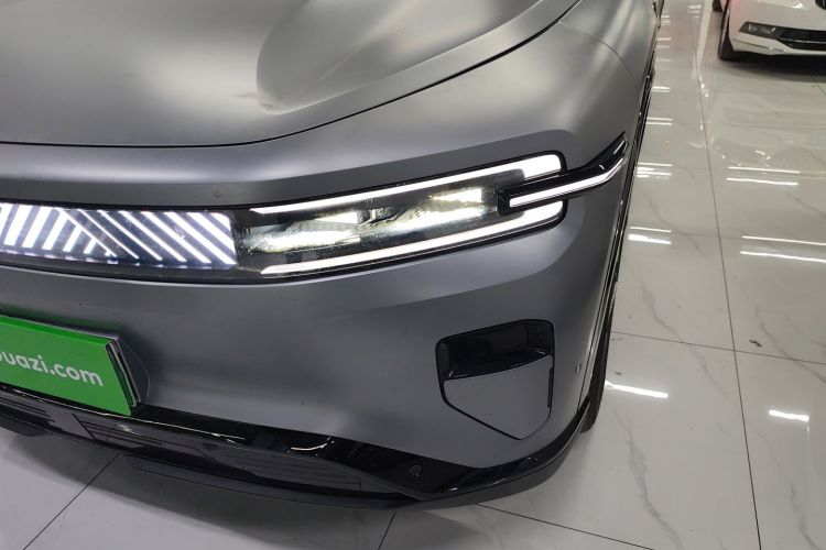 长安启源E07 2025款 纯电 四驱 90kWh Ultra高性能版局部细节36