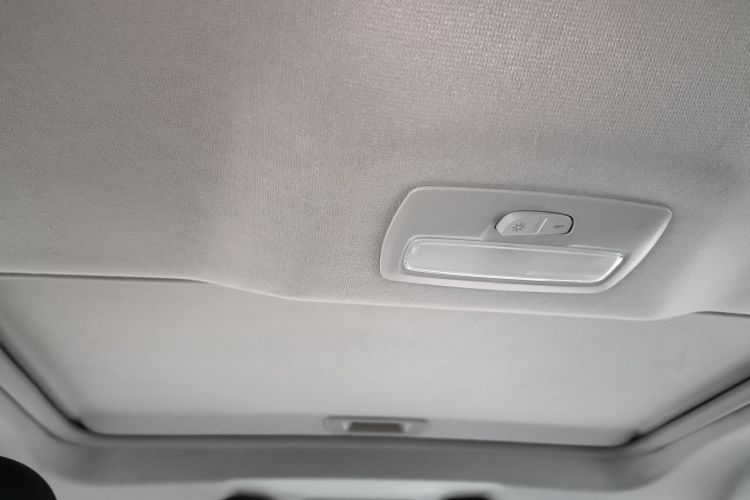 雷诺 科雷缤 2019款 TCe270 自动劲擎型局部细节22