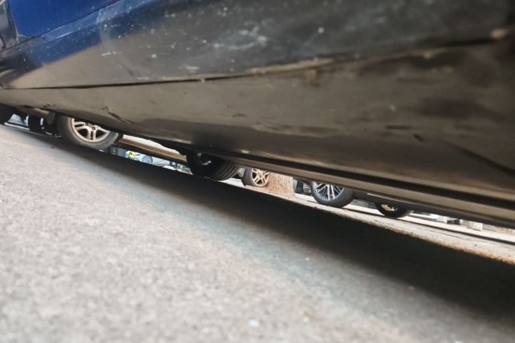 特斯拉 Model 3 2022款 后轮驱动版局部细节9001