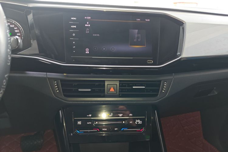大众 探岳 2020款 330TSI 两驱豪华智联版局部细节16