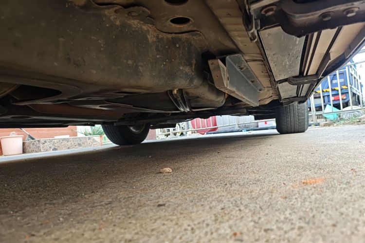 别克 昂科威 2018款 20T 两驱豪华型局部细节9002