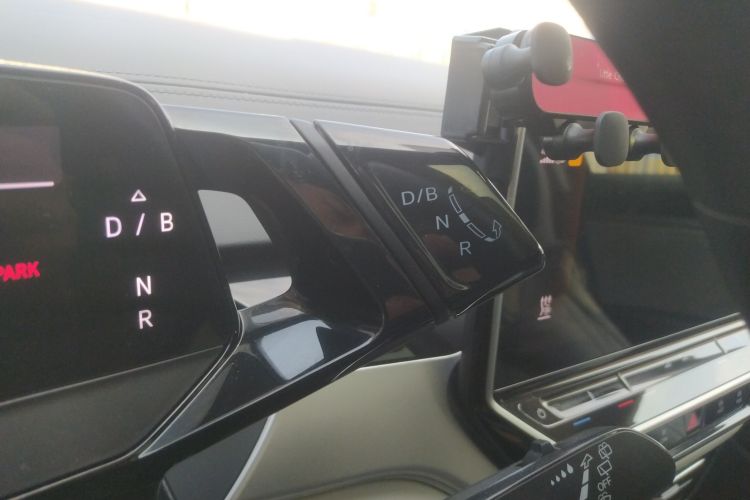 大众 ID.6 CROZZ 2022款 长续航Lite PRO版局部细节18