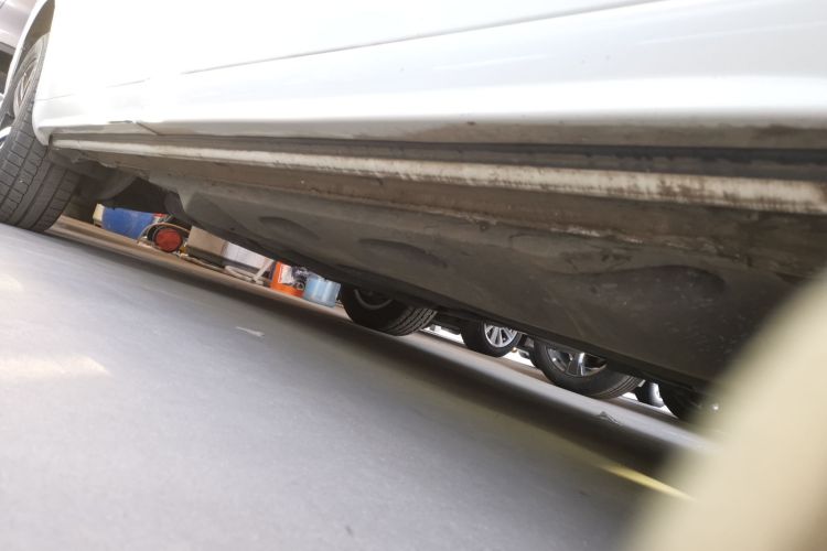 大众 夏朗 2013款 2.0TSI 豪华型局部细节9001