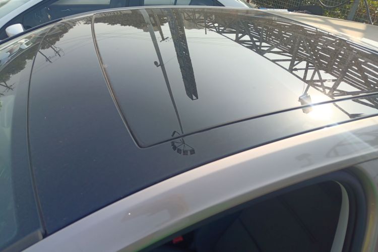 大众 高尔夫 2016款 1.6L 自动舒适型局部细节57