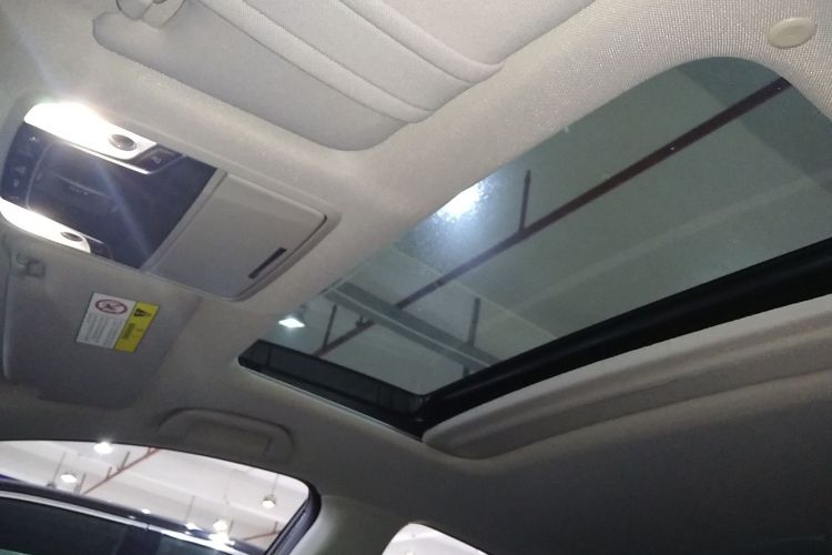 本田 雅阁 2022款 260TURBO 豪华版局部细节22