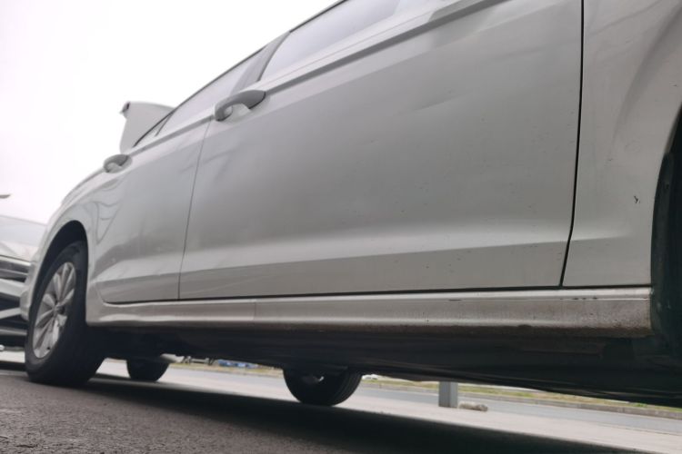 大众 宝来 2024款 200TSI DSG畅行版局部细节9001